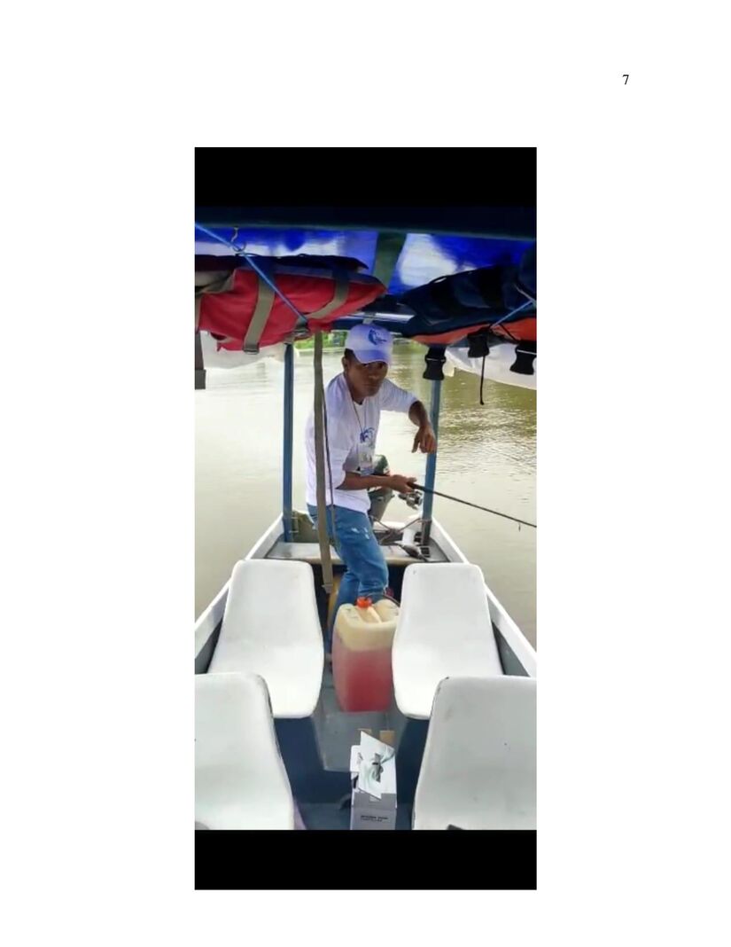 PESCA